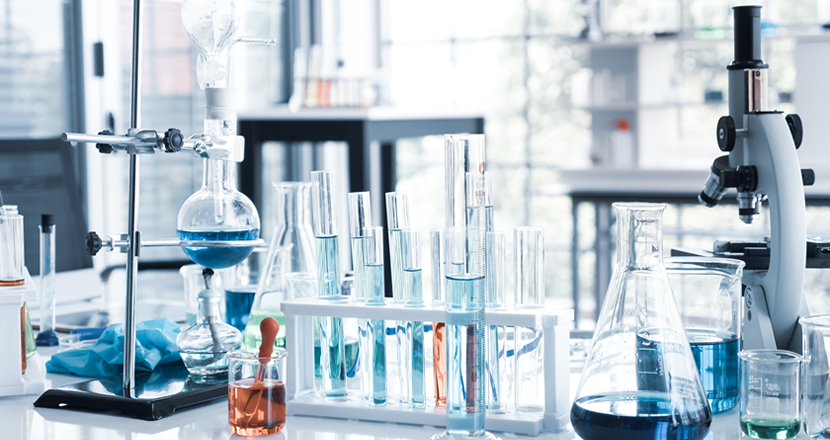 フローセンターの設立と運営事業